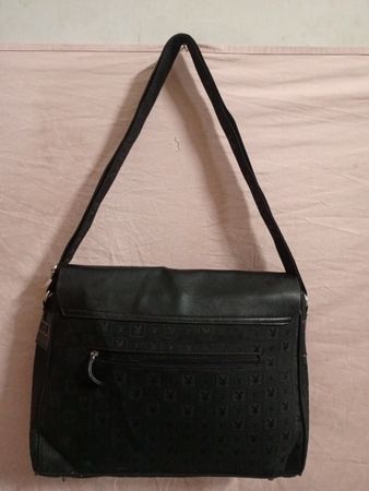 Playboy Shoulder Bag