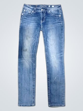 Miss Me Skinny Jeans