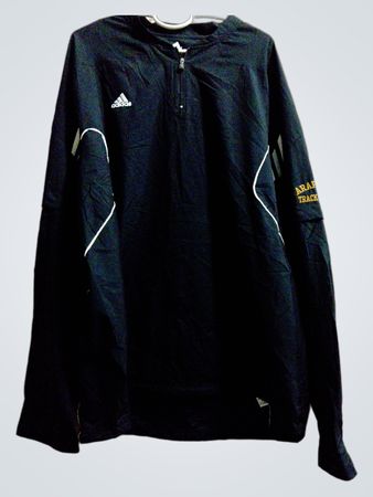 Adidas Track Jacket