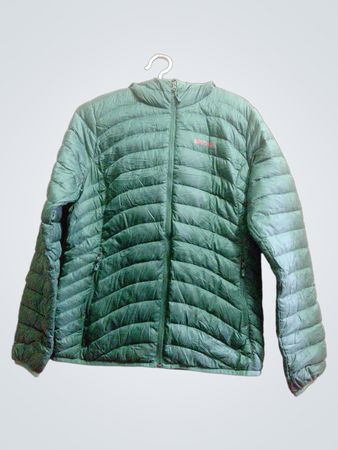 Marmot 600 Fill Down Jacket