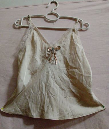 Victoria's Secret Cami Top