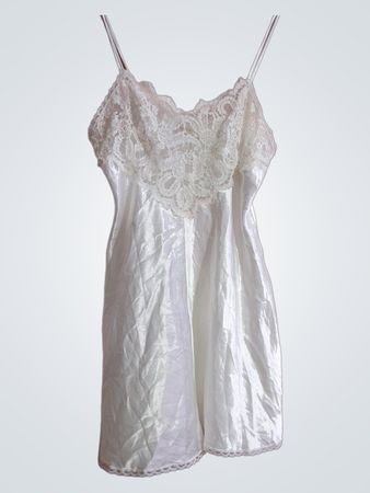 Victoria's Secret Slip Dress