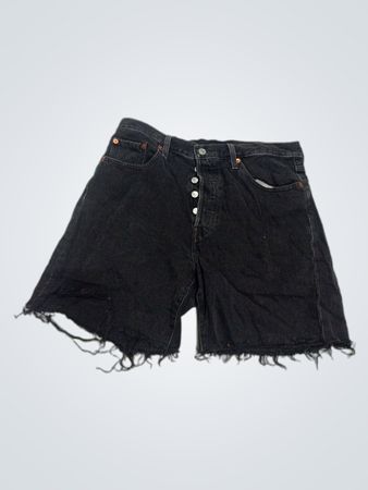 Levi's Premium San Francisco Cal. Denim-Shorts