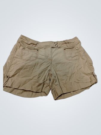 White House Black Market Cargo Shorts