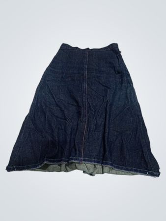 Jeansrock