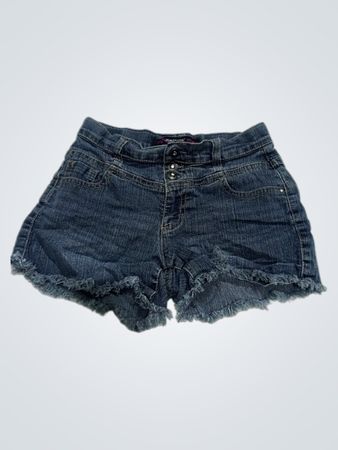 Jordache Denim Shorts