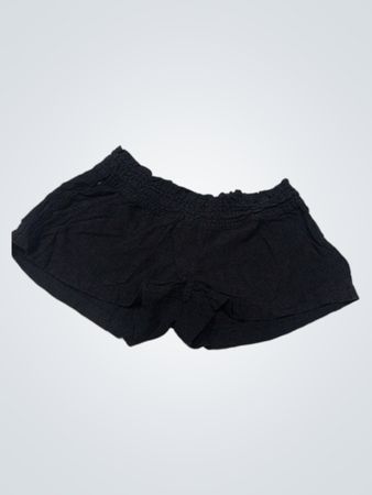 Roxy Black Shorts