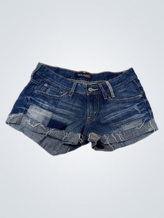 Levi's Jeans Denim Shorts