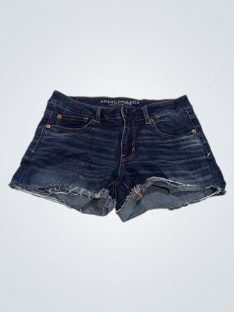 American Eagle Outfitters Denim Shorts
