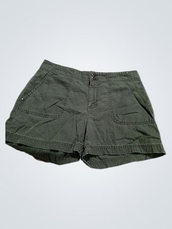 Tommy Hilfiger Jeans Cargo Shorts