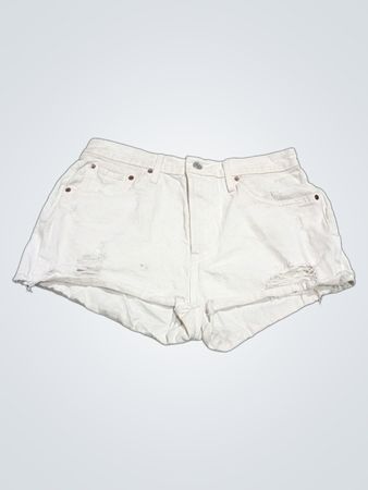 Levi's Premium Denim Shorts