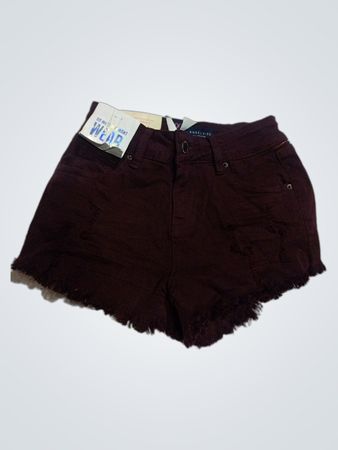 Angel Kiss Denim Kollektion Damen Shorts