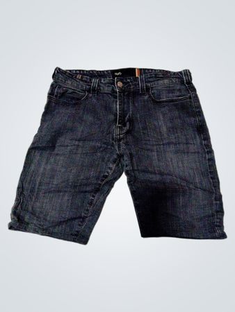 Notify Denim Shorts