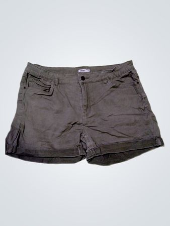 Gemo Shorts