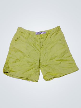 GIORDANO KHAKIS Shorts Größe 26