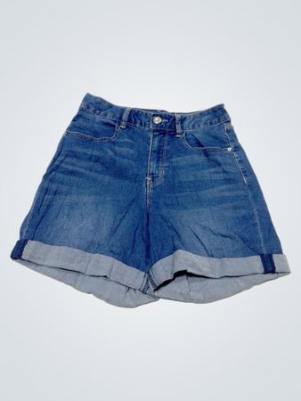 Anko Denim Shorts Größe 6
