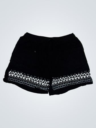 Surf Paradise Australia Schwarze Shorts
