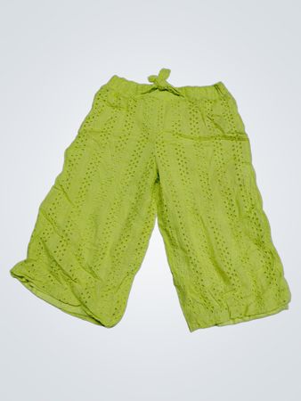 twenty4 Girls 8-9 Jahre Cropped Pants