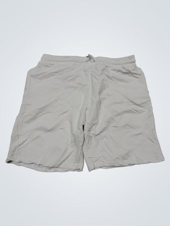 ZMC FASHION Weiße Shorts Hergestellt in der Türkei XXL