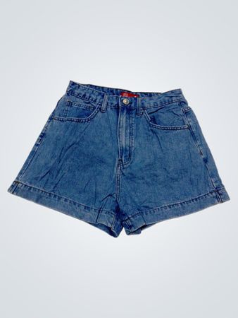 PDI Denim Shorts