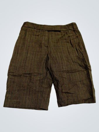 Tintoretto Damen Streifen Shorts