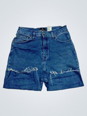 Carlo Colucci Jeans Shorts