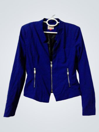 ONLY Blue Blazer