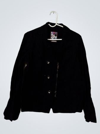 CECIL Black Blazer
