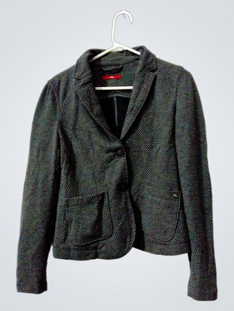 s.Oliver Blazer Jacket