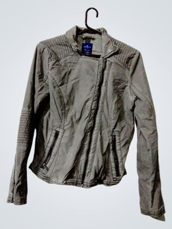 Tom Tailor Moto Jacket