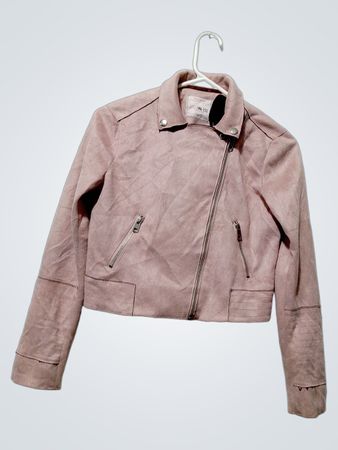 GIRLS UNITED amazing styles for girls SIZE 146-152 (10-12 Years) BE YOURSELF jacket