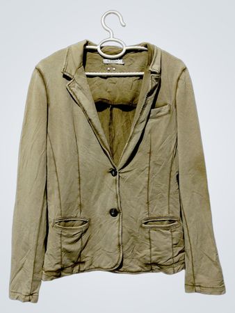PLEASE Women's Blazer