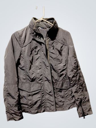 Street One Grey Jacket