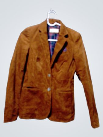 Esprit Corduroy Blazer