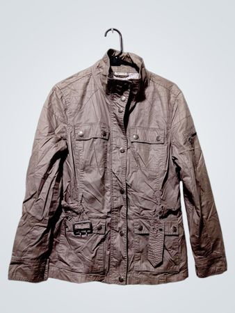 Street One Utility Jacket