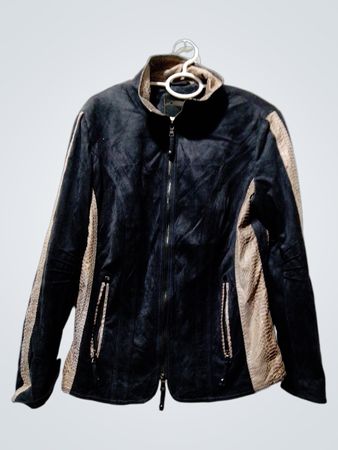 COSIMA by N
1. Jacket