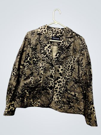 Betty Barclay Collection Women's Blazer