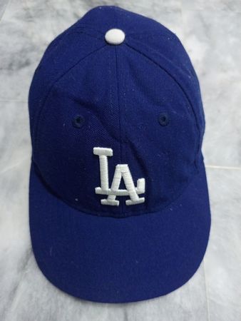 New Era LA Dodgers 9FORTY Cap