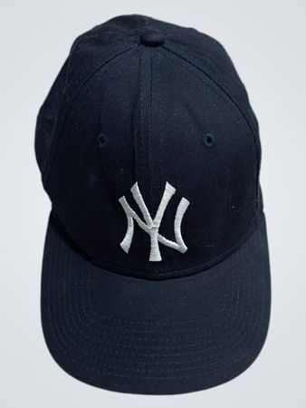New Era 9FORTY New York Yankees Baseballkappe