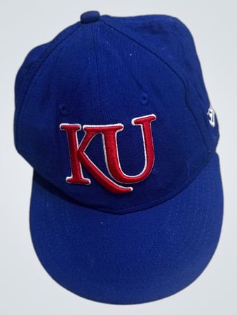 New Era KU 59FIFTY Fitted Hat