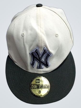 New Era 59FIFTY Cooperstown Collection Cap