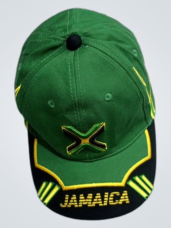 TBL Headwear Jamaica Cap