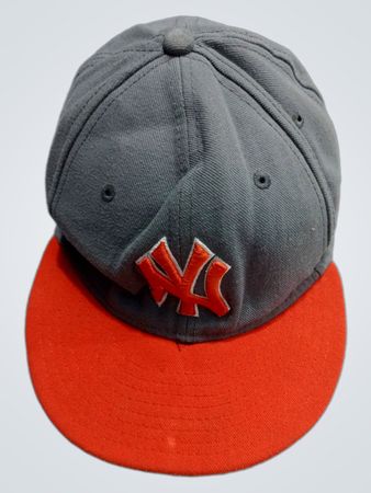 New Era 59FIFTY Fitted Cap