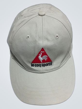 Le Coq Sportif Baseball Cap