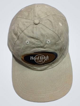 Hard Rock Cafe Baseballcap
