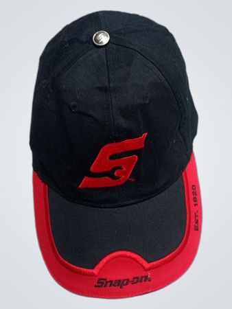 Snap-on Brand Headwear Baseball Cap