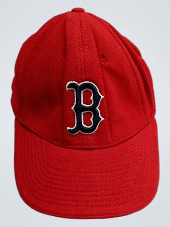 Neue Ära Boston Red Sox Baseballmütze