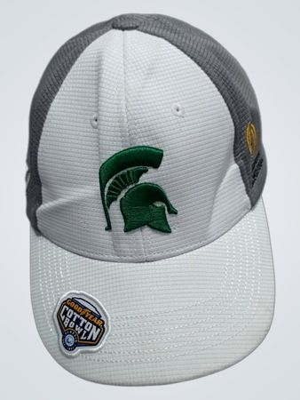 Top of the World Playoff Semifinal Cotton Bowl 12.31.15 Cap