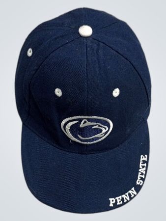 Penn State Baseball Cap
