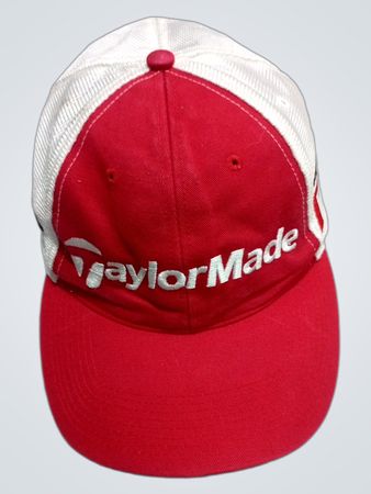 TaylorMade Tmax Gear Hut